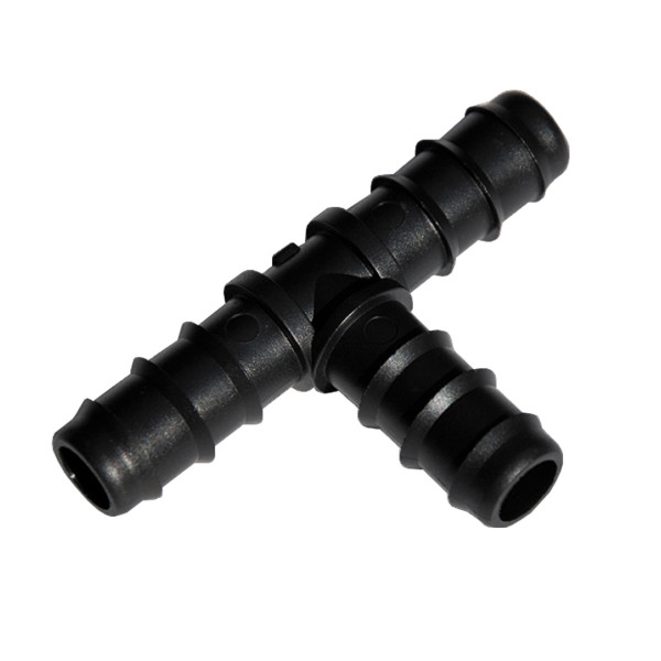 Соединитель-тройник для трубки 16мм (000028853)