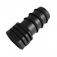 Заглушка для трубки 16мм Bradas (000028857)