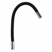 Излив смесителя Globus Lux GLR-F-BLACK (000027894)