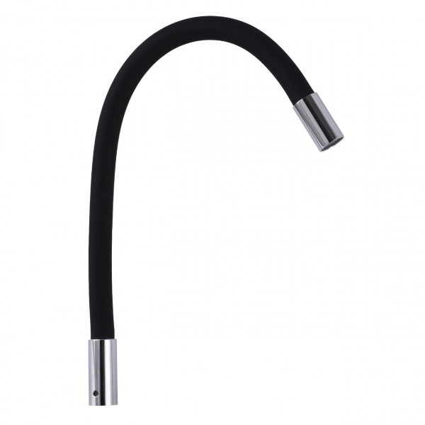 Излив смесителя Globus Lux GLR-F-BLACK (000027894)