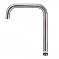 Вилив змішувача Globus Lux SPL-203L (000027663)