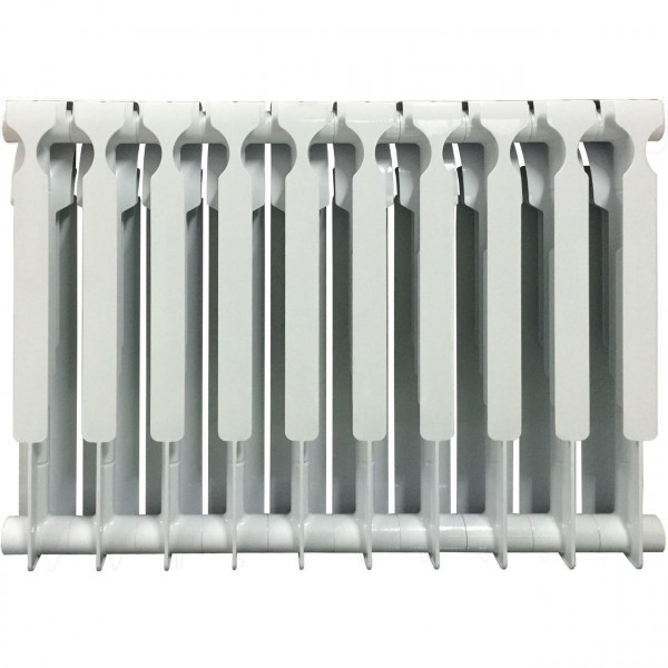 Радіатор біметалевий секційний GALLARDO BISTAND 500/80 (кратно 10) (000011427)