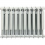 Радіатор біметалевий секційний GALLARDO BISTAND 500/80 (кратно 10) (000011427)