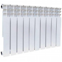 Радиатор биметаллический секционный ENERGO BILIGHT 500/80 (000013646)