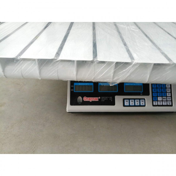 Радиатор биметаллический секционный ENERGO BILIGHT 500/80 (000013646)