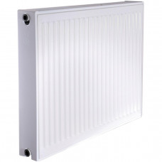 Радіатор сталевий панельний FORNELLO 22 бок 600x800 (000021100)