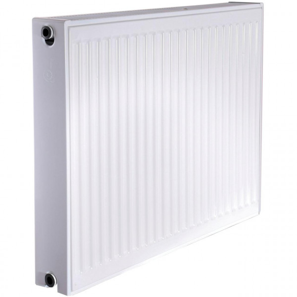 Радіатор сталевий панельний FORNELLO 22 бок 600x800 (000021100)