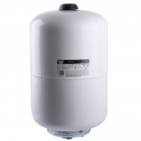 Гідроакумулятор зі змінною мембраною 24л Zilmet ULTRA-PRO 10bar, білий ( 11000024C5 ) (000024321)