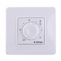 Терморегулятор TERNEO RTP механічний (000027919)