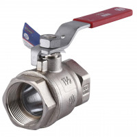 Кран кульовий ARCO SENA 1 1/2″ ВВ КР 150107 (000008079)