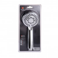 Душова лійка Globus Lux RAYS NSD-780-1-LUX Blister (000013408)