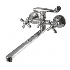 Змішувач для ванни Globus Lux GB-SHARM-0316 (000006151)