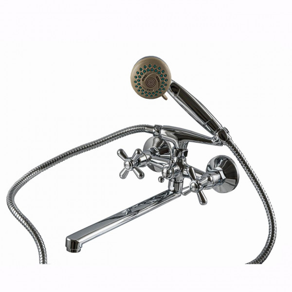 Змішувач для ванни Globus Lux GB-SHARM-0316 (000006151)