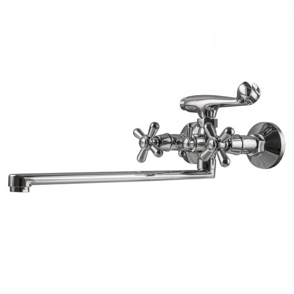 Змішувач для ванни Globus Lux GB-SHARM-0316 (000006151)