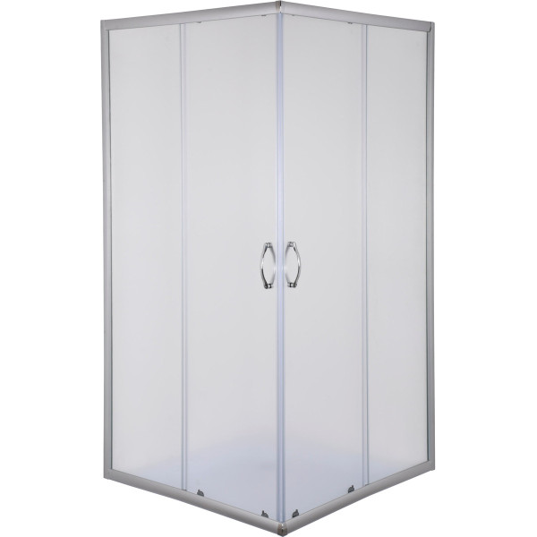 Душевая кабина BRAVO ODRA N100 БЕЗ поддона (1уп.) (000019085)