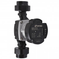 Насос циркуляционный энергосберегающий Optima PRIME UPMH 32-80AUTO 180мм + гайки (000027875)