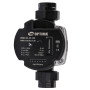 Насос циркуляционный энергосберегающий Optima PRIME UPMH 25-40AUTO 130мм + гайки (000027867)