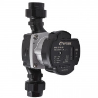 Насос циркуляційний енергоощадний Optima PRIME UPMH 25-90AUTO 180мм + гайки (000027874)