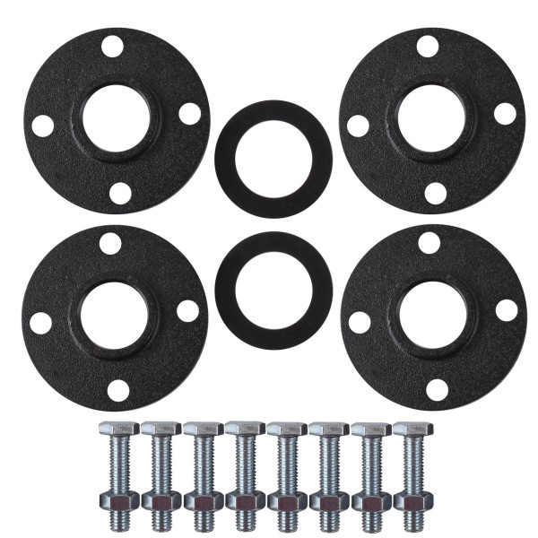Насос циркуляционный энергосберегающий Optima PRIME HBG 25-140AUTO 180мм (000027882)