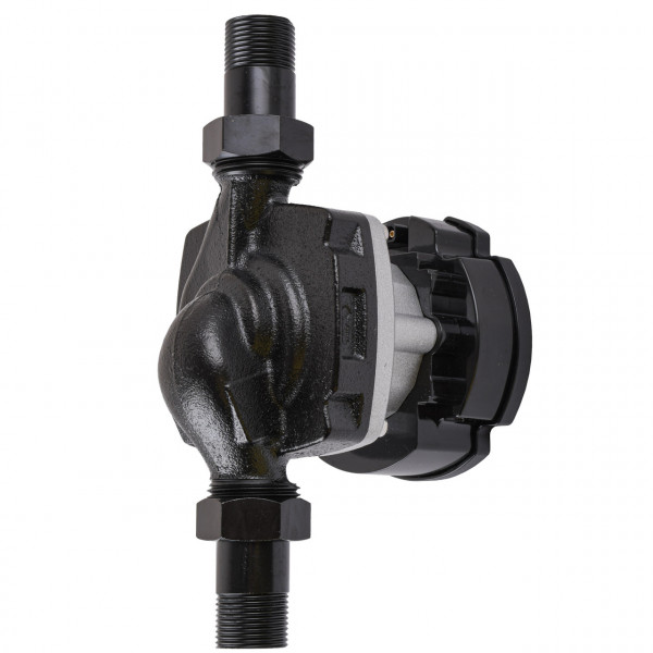 Насос циркуляционный энергосберегающий Optima PRIME UPMH 20-80AUTO 130мм + гайки (000027879)