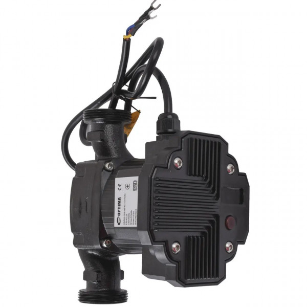 Насос циркуляционный энергосберегающий Optima PRIME HBG 25-125AUTO 180мм (000027881)