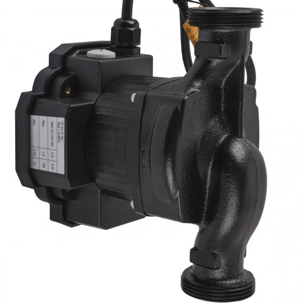 Насос циркуляционный энергосберегающий Optima PRIME HBG 25-125AUTO 180мм (000027881)