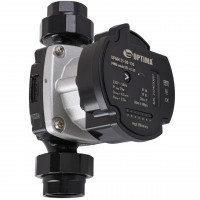 Насос циркуляционный энергосберегающий Optima PRIME UPMH 25-80AUTO 130мм + гайки (000027878)