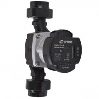 Насос циркуляційний енергоощадний Optima PRIME UPMH 32-70AUTO 180мм + гайки (000027876)