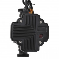 Насос циркуляционный энергосберегающий Optima PRIME HBG 25-200AUTO 180мм (000027884)