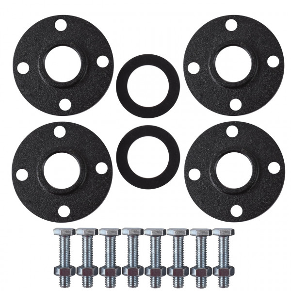 Насос циркуляционный энергосберегающий Optima PRIME HBG 25-160AUTO 180мм (000027883)