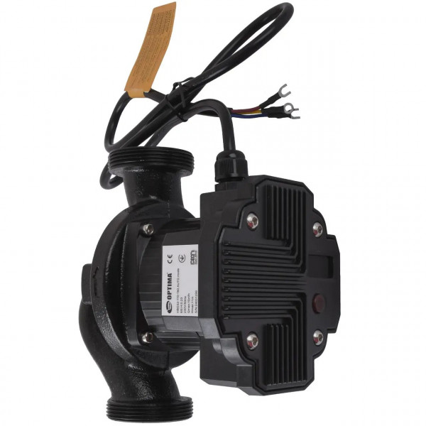 Насос циркуляционный энергосберегающий Optima PRIME HBG 32-110AUTO 180мм (000027885)