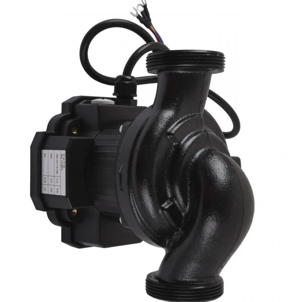 Насос циркуляционный энергосберегающий Optima PRIME HBG 32-110AUTO 180мм (000027885)
