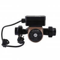 Насос циркуляционный энергосберегающий Optima OP32-10AUTO 180мм + гайки (000021546)