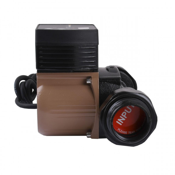 Насос циркуляционный энергосберегающий Optima OP32-10AUTO 180мм + гайки (000021546)