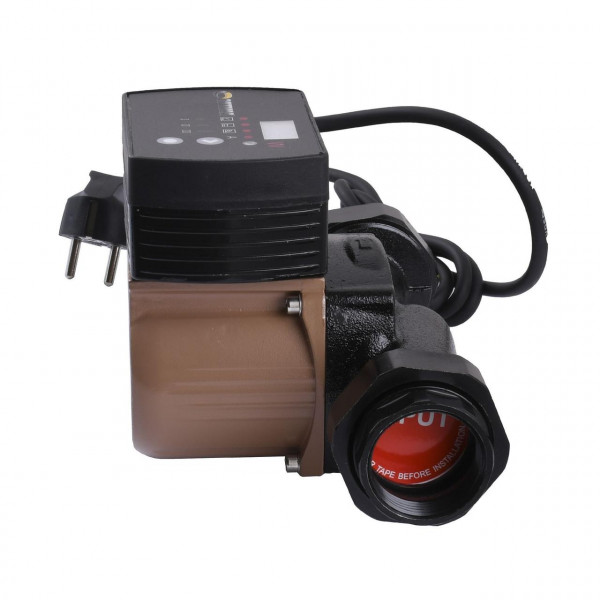 Насос циркуляционный энергосберегающий Optima OP32-12AUTO 180мм + гайки (000021547)