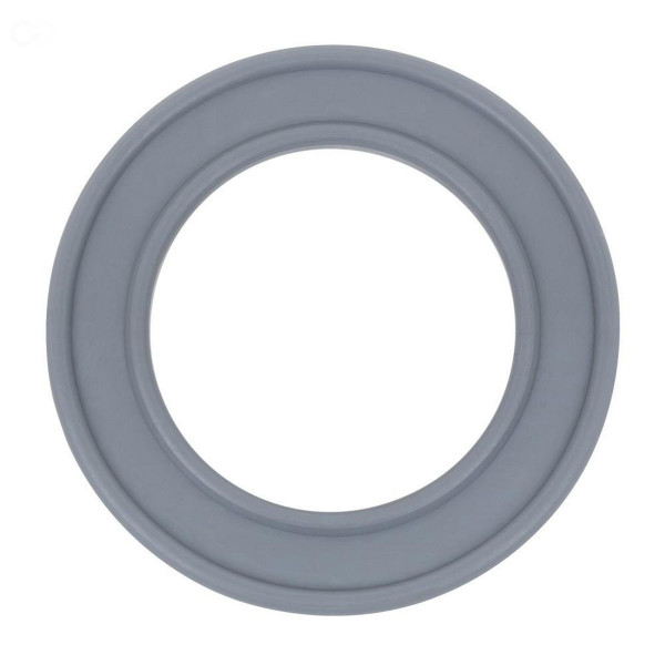 Комплект арматуры для сливного бачка с нижней подачей води 1/2 ″ и одним режимомслива СТОП АБк-10 (000028913)