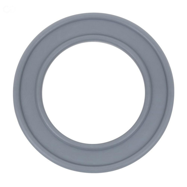 Комплект арматуры для сливного бачка с боковой подачей води 1/2 ″ и одним режимом слива СТОП АБк-05 (000028914)