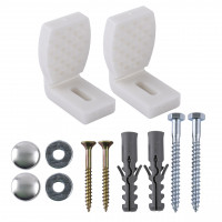 Кріплення кутове K.K.POL AKC/335 (000006159)