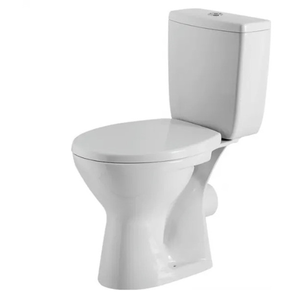 Компакт 818 CRETA SE011 3/6 c сиденьем полипропилен (UA) (000027765)