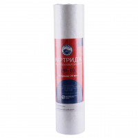 Картридж поліпропіленовий Bio+ Systems PP-10 (20 мкм) (000005139)