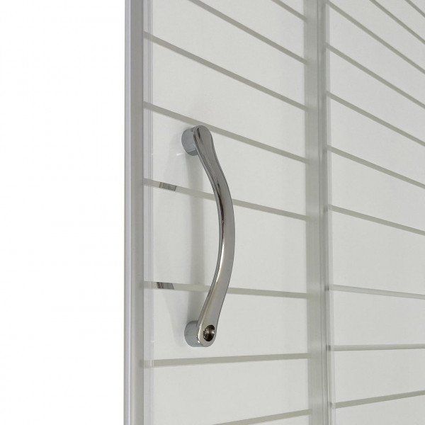 Душова кабіна BRAVO ODRA L90W.Line (2уп.) (000020456)