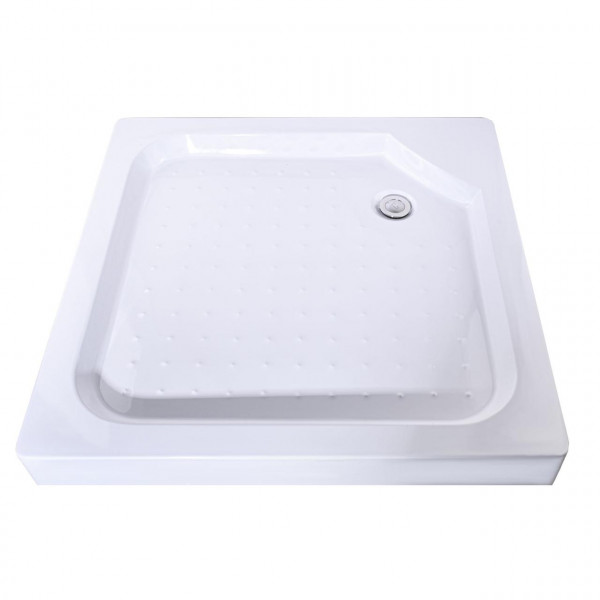 Душова кабіна BRAVO ODRA L90W.Line (2уп.) (000020456)