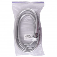 Шланг для душу TOPAZ ЗІП-6111-GR-150 (000028898)