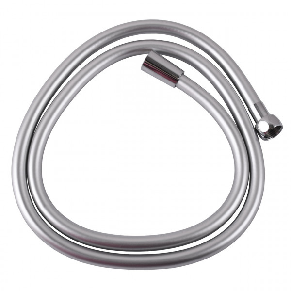 Шланг для душу TOPAZ ЗІП-6111-GR-150 (000028898)