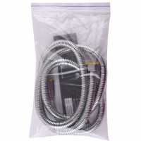 Шланг душовий Globus Lux W-803-150 (000028472)