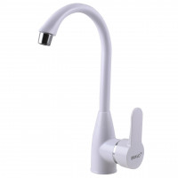 Змішувач для кухні BRAVO BR-00-203L термостійкий ABS пластик (000024359)