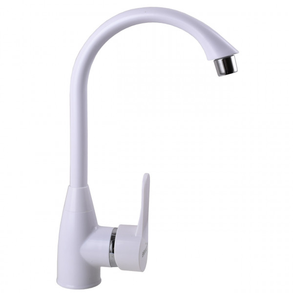 Смеситель для кухни BRAVO BR-00-203L термостойкий ABS пластик (000024359)