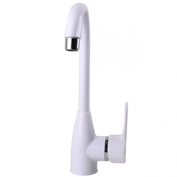 Смеситель для кухни BRAVO BR-00-203L термостойкий ABS пластик (000024359)