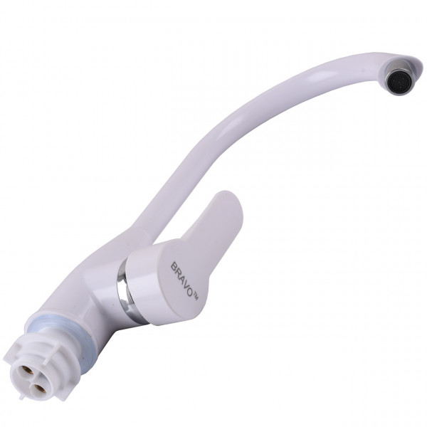 Смеситель для кухни BRAVO BR-00-203L термостойкий ABS пластик (000024359)