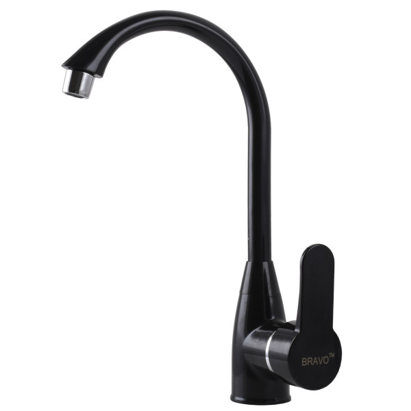 Смеситель для кухни BRAVO BR-11-203L термостойкий ABS пластик (000024360)
